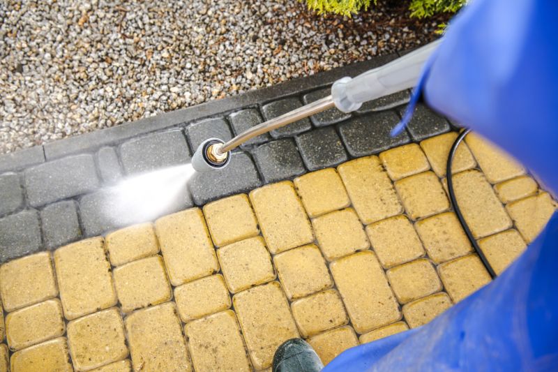 Increase Your Power Washing Business with an AI Driven, Targeted Website
