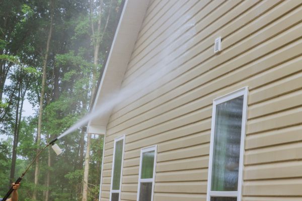 Cost of Building Cleaning in Redmond