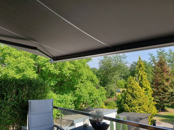 Cost of Fabric Awning Cleaning in Redmond