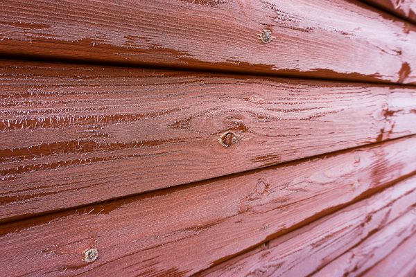 Cost of Cedar Siding Cleaning in Redmond