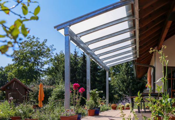 Cost of Patio Awning Cleaning in Redmond