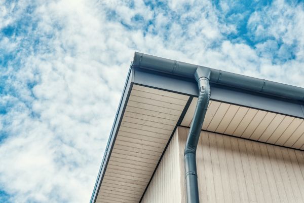 Cost of Fascia Washing in Redmond