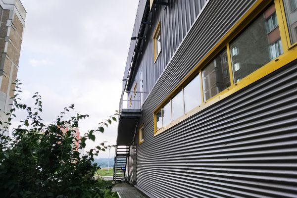 Cost of Aluminum Siding Cleaning in Redmond