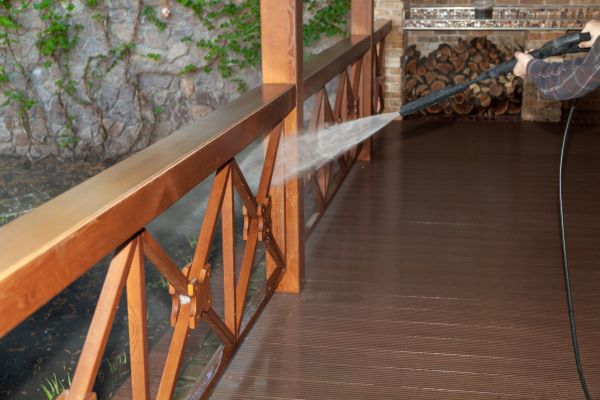 Cost of Porch Dirt Removal in Redmond