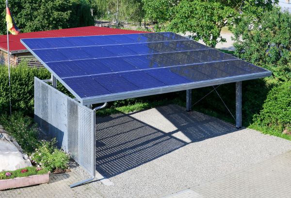 Cost of Carport Pressure Washing in Redmond